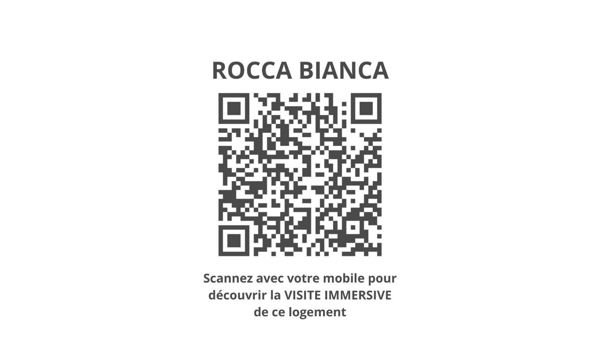 Rocca Bianca - Sur La Roche Face A La Mer Et La Bonne Mere Marseille Exterior photo